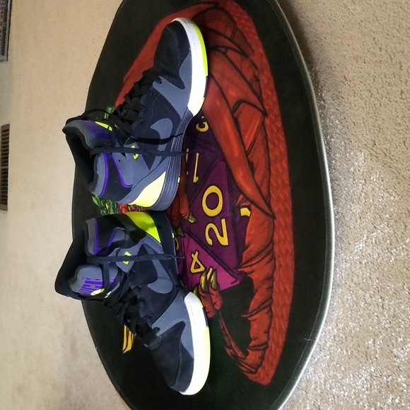 Mach Force Nike - Picture 6 of 6